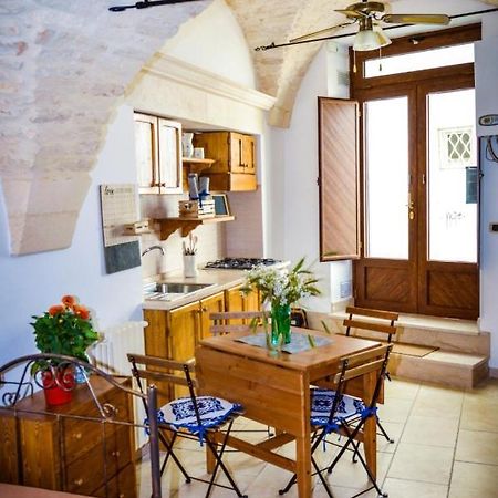 فيلا 2D La Bellezza Del Centro Storico A 2 Passi مارتينا فرانكا المظهر الخارجي الصورة