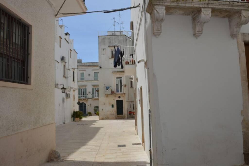 فيلا 2D La Bellezza Del Centro Storico A 2 Passi مارتينا فرانكا المظهر الخارجي الصورة