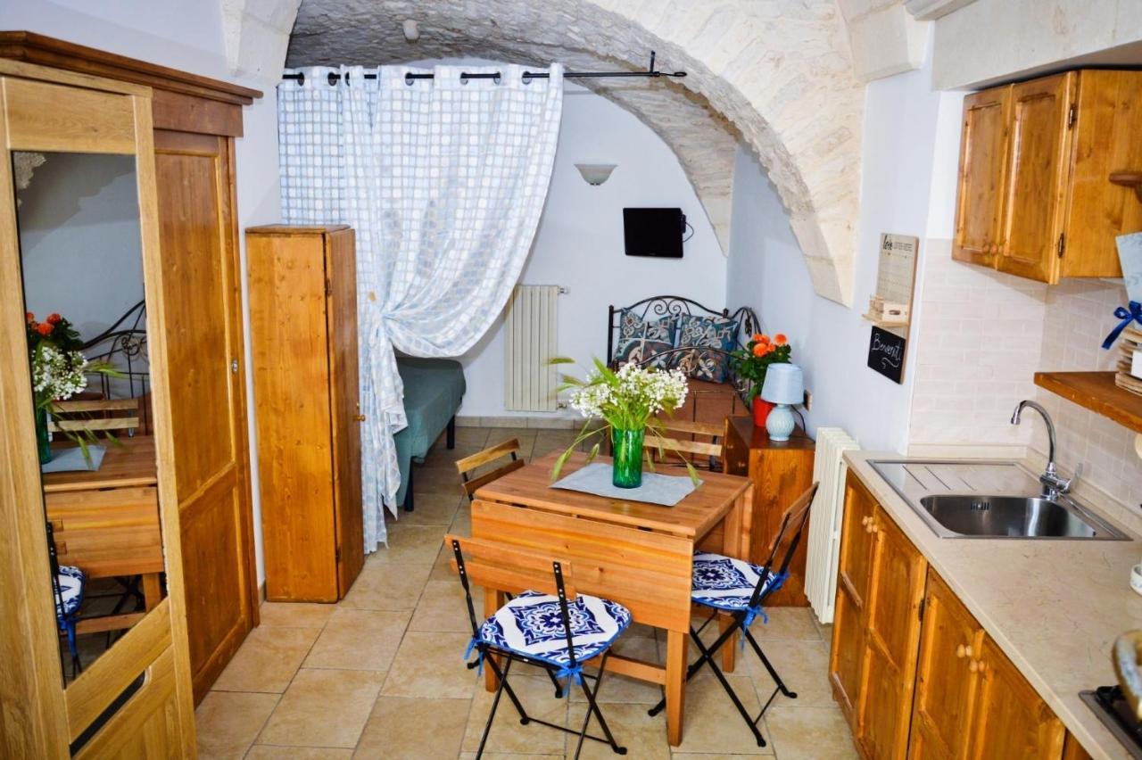 فيلا 2D La Bellezza Del Centro Storico A 2 Passi مارتينا فرانكا المظهر الخارجي الصورة