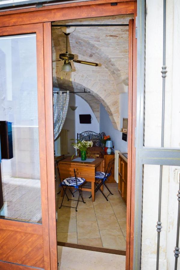 فيلا 2D La Bellezza Del Centro Storico A 2 Passi مارتينا فرانكا المظهر الخارجي الصورة