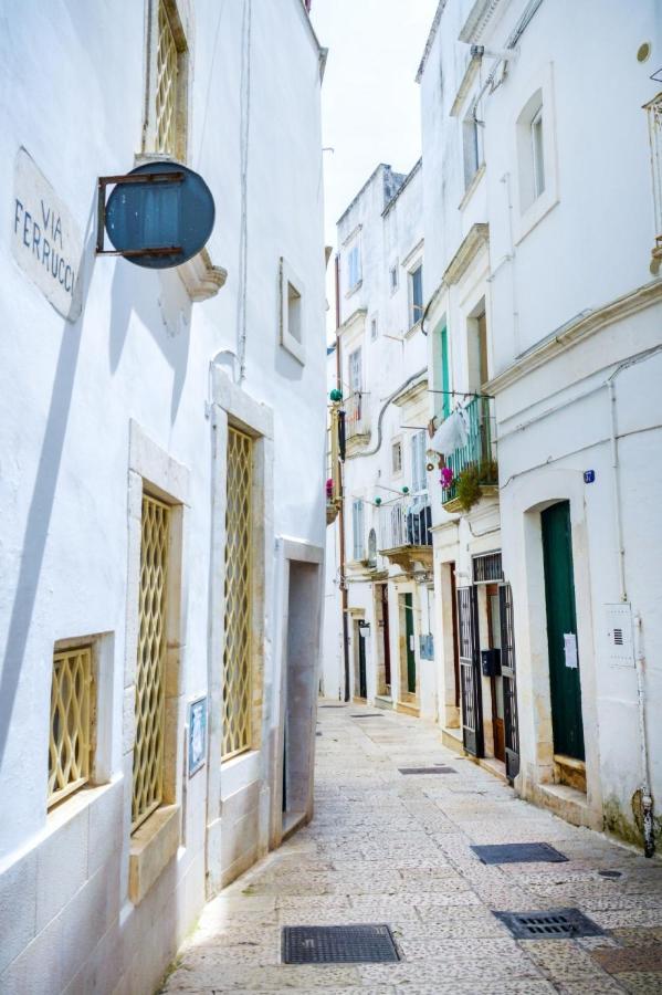 فيلا 2D La Bellezza Del Centro Storico A 2 Passi مارتينا فرانكا المظهر الخارجي الصورة