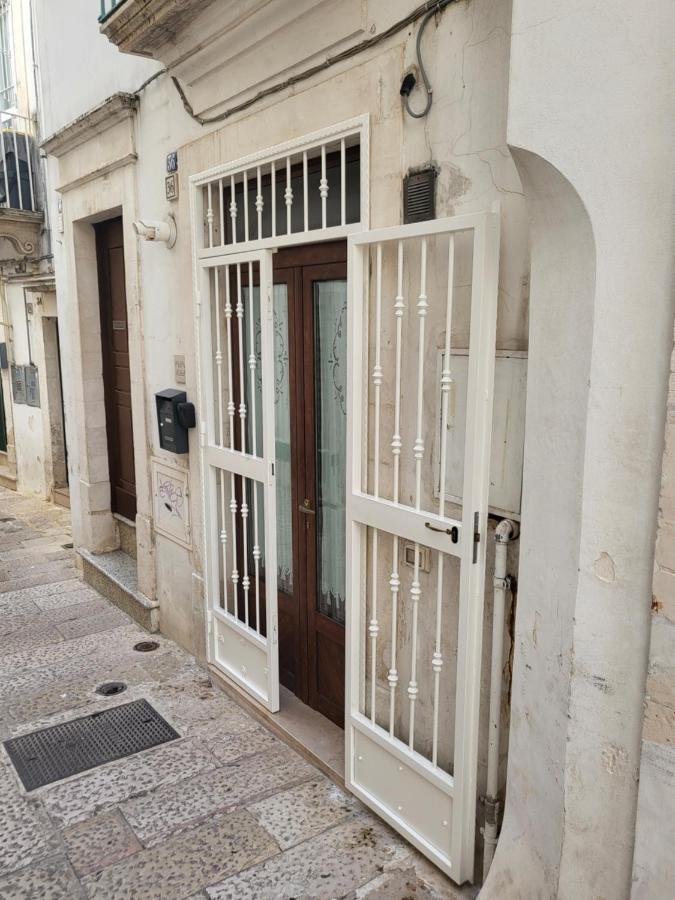 فيلا 2D La Bellezza Del Centro Storico A 2 Passi مارتينا فرانكا المظهر الخارجي الصورة