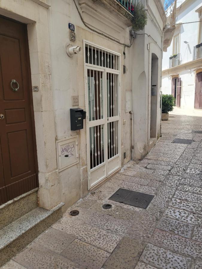 فيلا 2D La Bellezza Del Centro Storico A 2 Passi مارتينا فرانكا المظهر الخارجي الصورة
